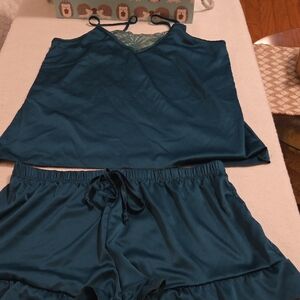 RACHEL ROY 2PC LINGERIE SET